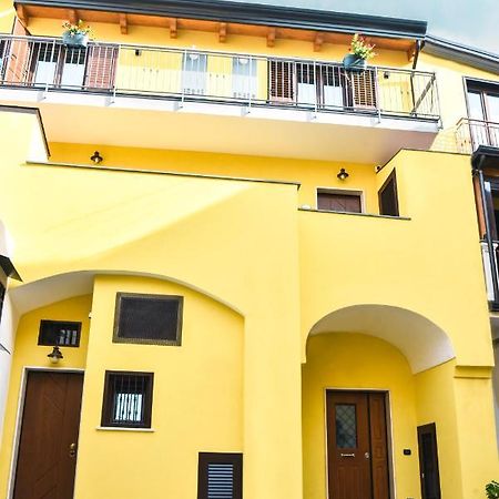 La Bella Costiera Home 산테지디오델몬테알비노 외부 사진