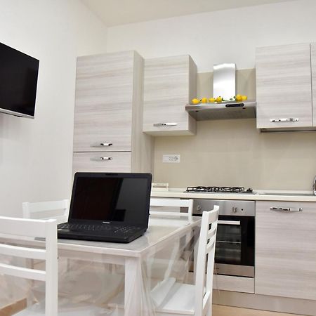 La Bella Costiera Home 산테지디오델몬테알비노 외부 사진