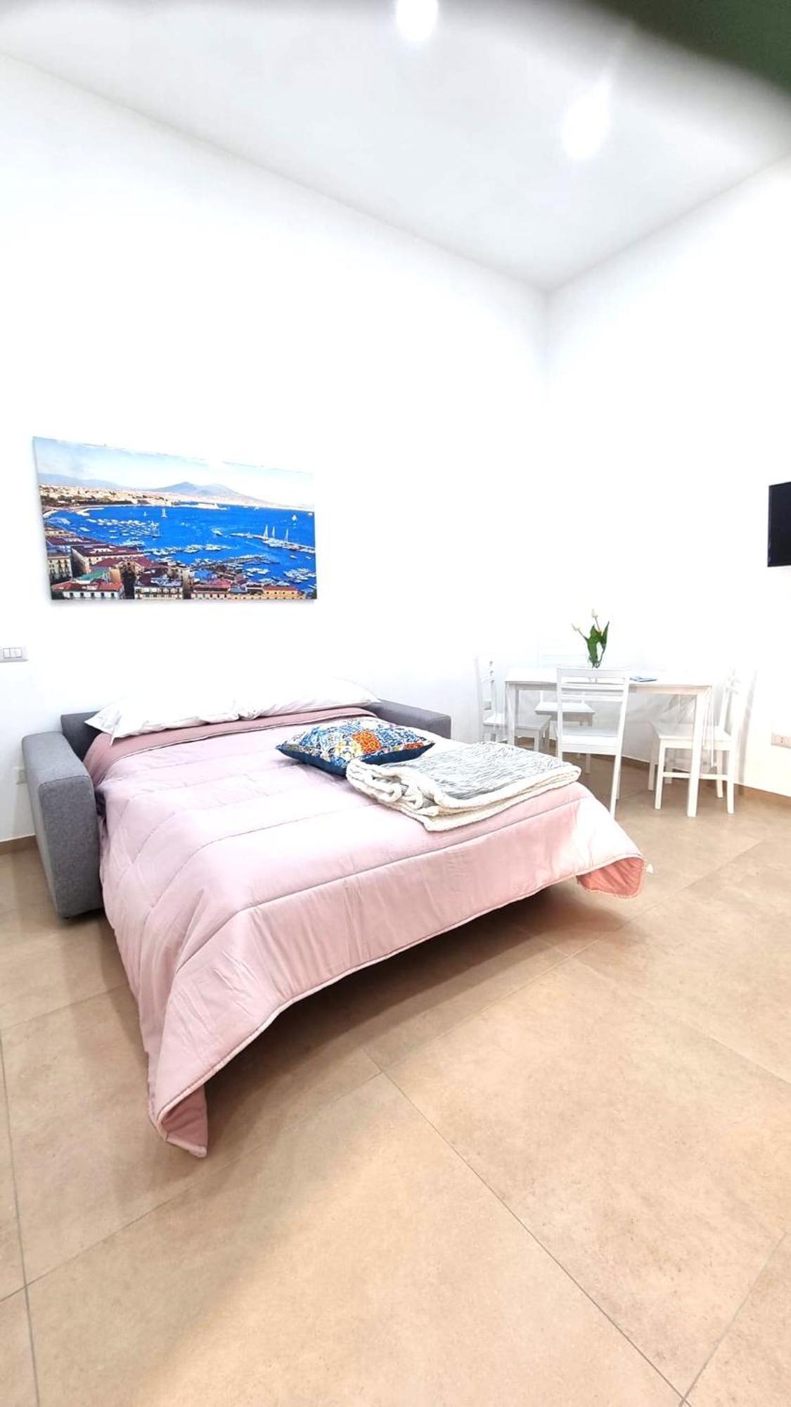 La Bella Costiera Home 산테지디오델몬테알비노 외부 사진