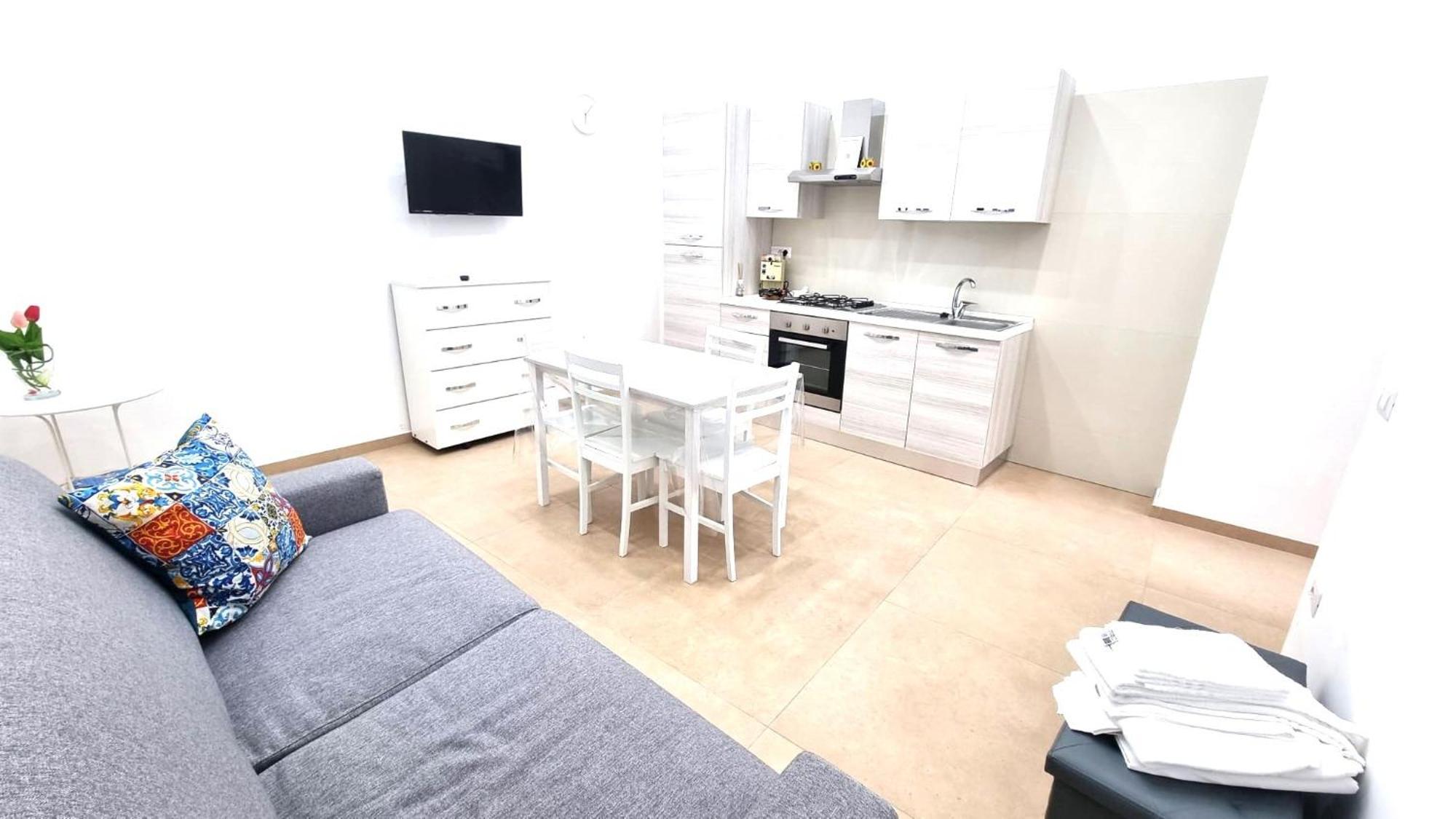 La Bella Costiera Home 산테지디오델몬테알비노 외부 사진
