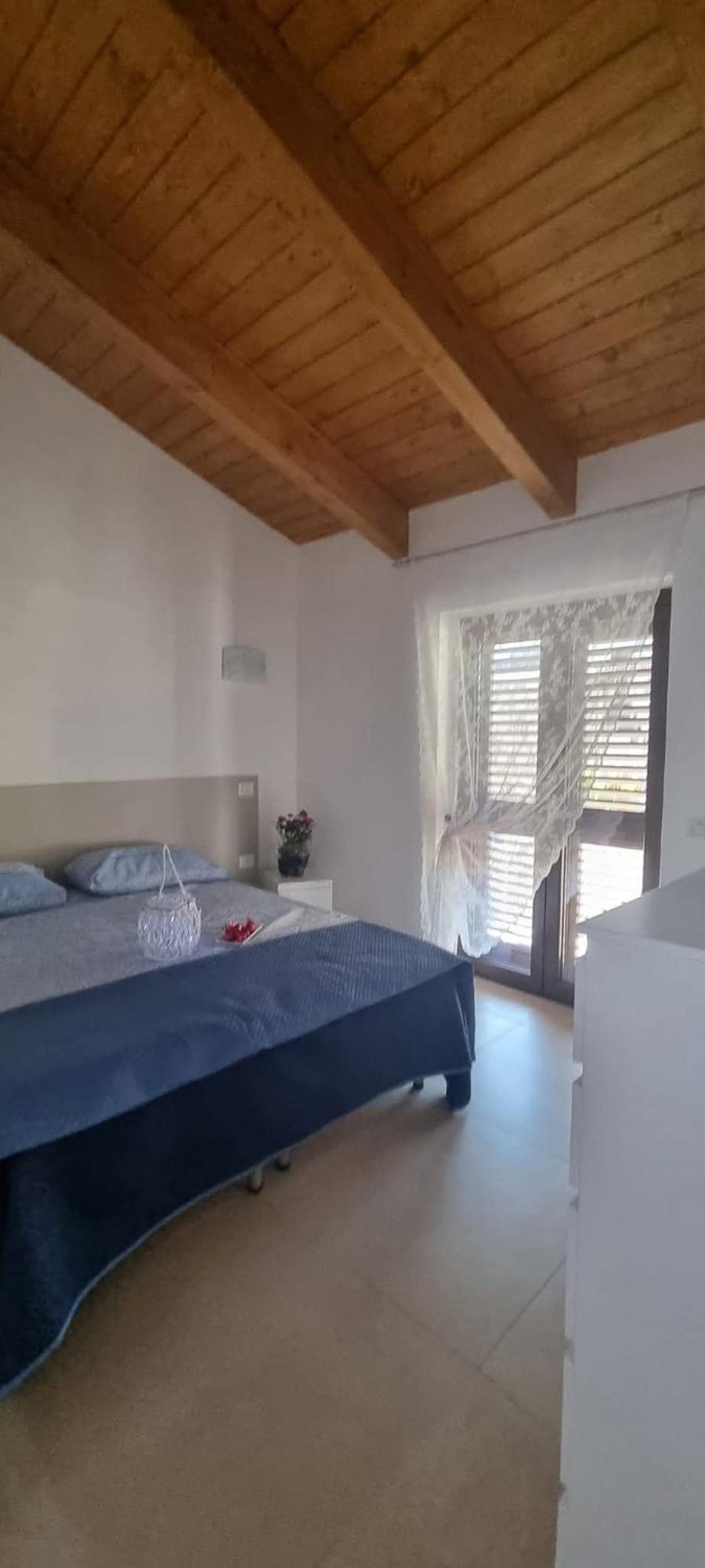 La Bella Costiera Home 산테지디오델몬테알비노 외부 사진